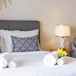 The Terraza 2 Beds Apartment B301 -Lamai