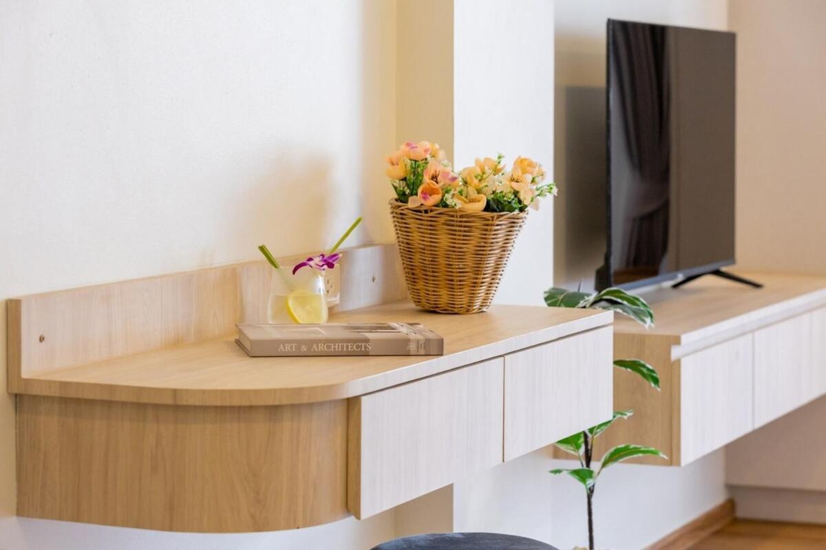 The Terraza 2 Beds B301 -lamai Apartment