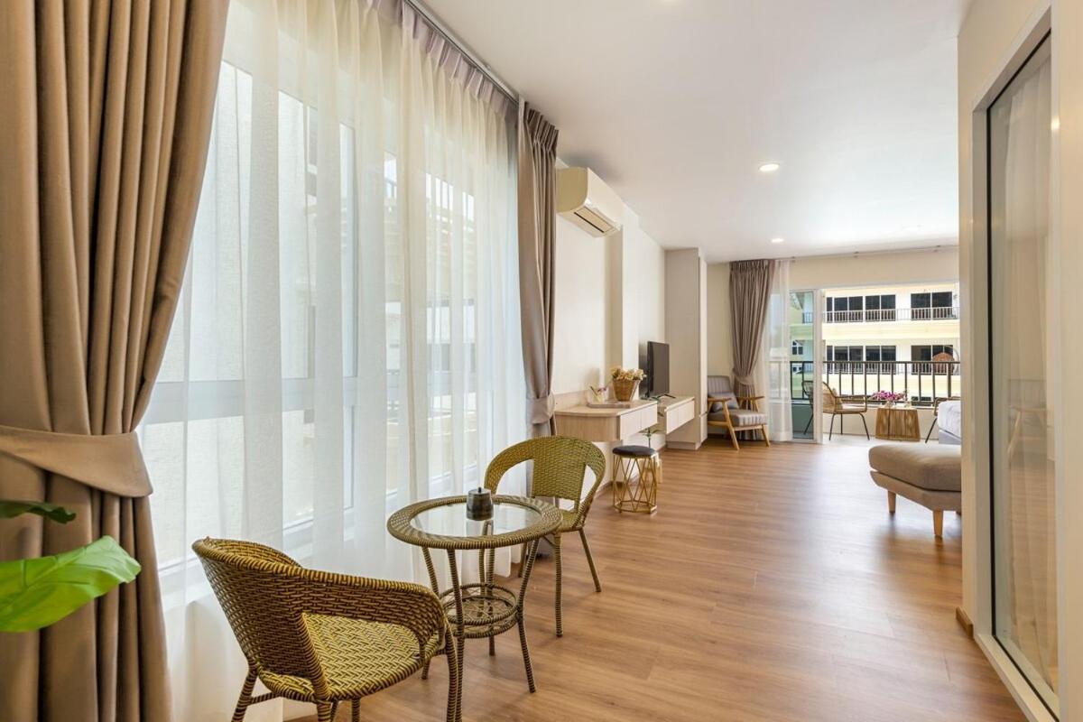 The Terraza 2 Beds B301 -lamai * Amphoe Koksamui